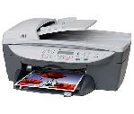 Copier printer 410